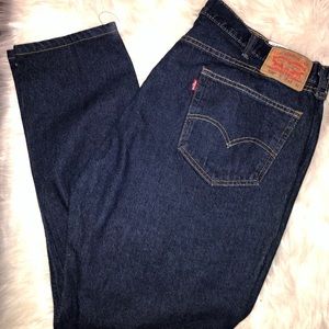 Levi’s Jeans